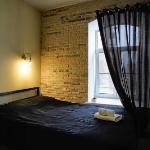 Guest accommodation in Saint Petersburg 