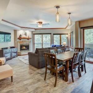 Luxurious 3 Bedroom Walk To Slopes & Beaver Creek Village Condo