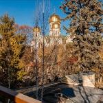 Guest accommodation in Kislovodsk 