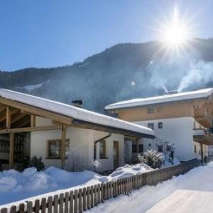 Holiday flats Wald im Pinzgau - OSB03102d-DYB