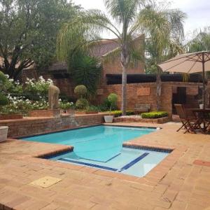Chateau Vue Guesthouse
