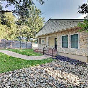 Charming East Austin Home