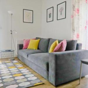 visit baltic - Villa Julia Studio Mola