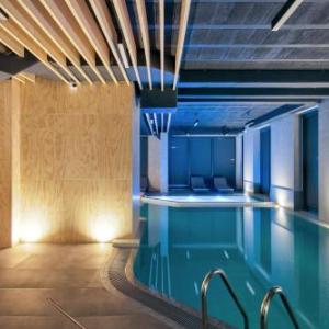 Blu Apartments