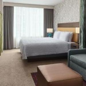 Home2 Suites By Hilton Chicago McCormick Place in Chicago