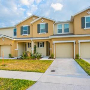 Compass Bay Sunny Palms Townhome - Four Bedroom Home