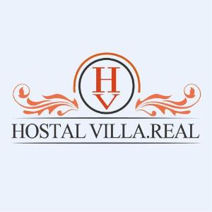 HOSTAL VILLA.REAL