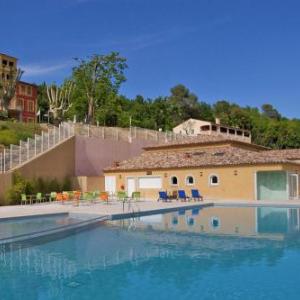 Holiday residence Le Domaine de Camiole Callian - CAZ01103g-FYF