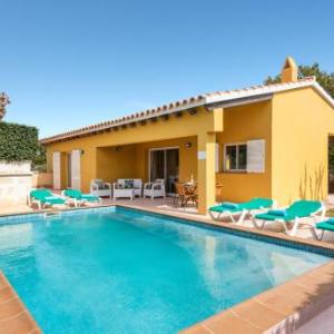 Villa Aries by 3VILLAS