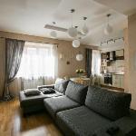 Apartment on Bolshaya Pokrovskaya Nizhny Novgorod 