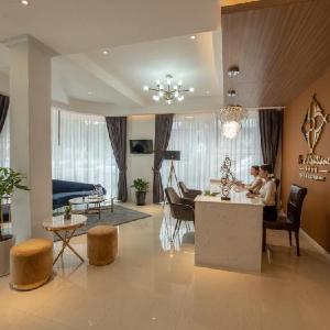 One Vientiane Hotel