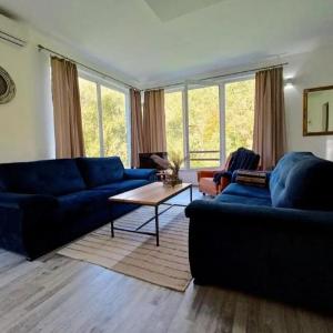 Apartment Anur