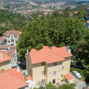 Casa do Vinho Sintra Guest House