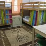 Hostel in Moscow 