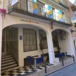 Hotel Santa Faz TRG