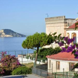 Residence Miramare Pozzuoli - IKA01100b-SYA