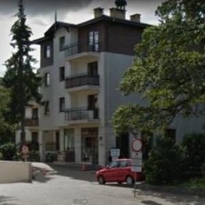 Karlikowski Młyn 2 - by Grand Apartments