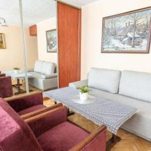 Przytulny Apartament