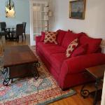 University City Guest House