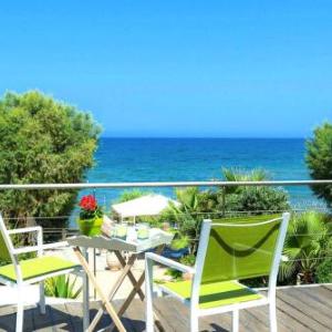 Holiday flats Agia Marina - HER01050-DYB