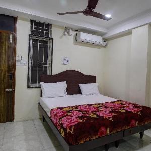 SPOT ON Thangam Lodge