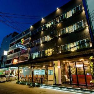 Landmark Patong Hotel