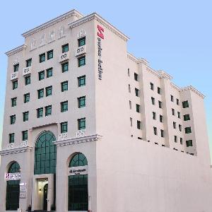 Swiss-Belinn Doha