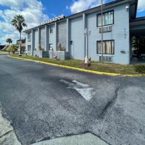 Ambassador Inn hotel in Kissimmee