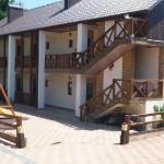 Guest accommodation in Betta 