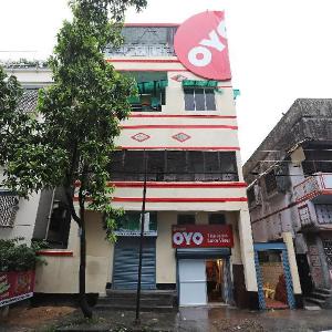 Hotel O Jalan Lake View Near Mani Square