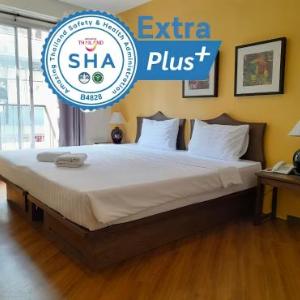 Vinary Hotel Sukhumvit