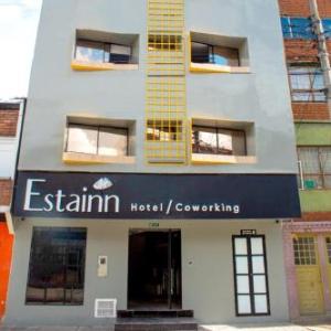 Estainn Hotel Coworking