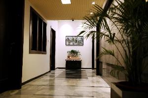 Hotel Yatrik, Allahabad