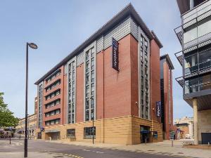Travelodge Sheffield Central, Sheffield