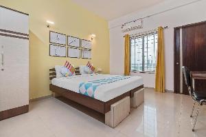 OYO 8996 Hotel Pioneer, Hinjewadi