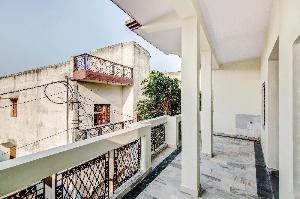 OYO 47744 Hotel Pallavi Residency, Meerut