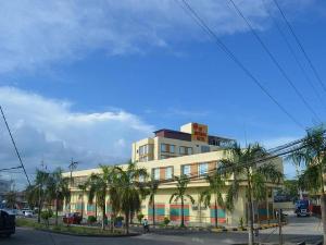 TD Mutiara Hotel Semporna, Semporna