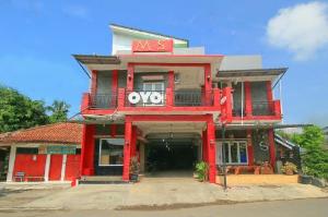 OYO 609 Ms Hotel Pangandaran, Pangandaran