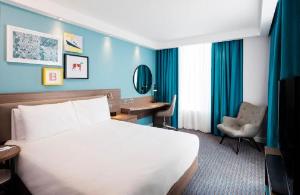 Hampton By Hilton Belfast City Centre, Belfast