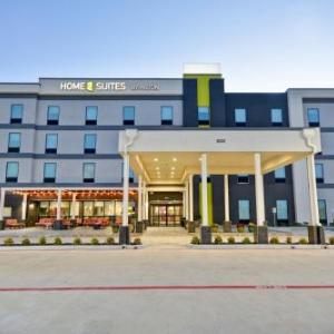 Home2 Suites By Hilton Texas City Houston