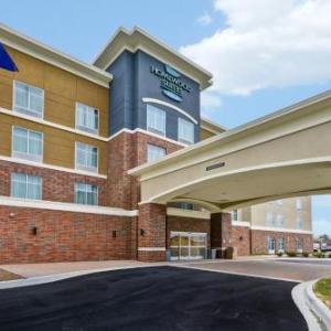 Homewood Suites By Hilton Warren Detroit