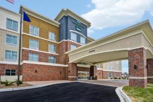Homewood Suites By Hilton Warren Detroit, Warren