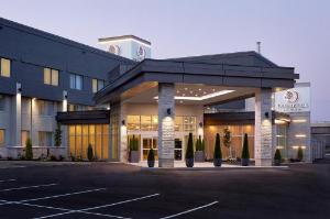 DoubleTree By Hilton Montreal Airport, Dorval