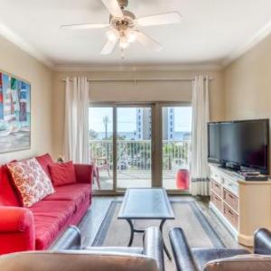Hotels near Gulf Shores Beach - Crystal Tower Condominiums