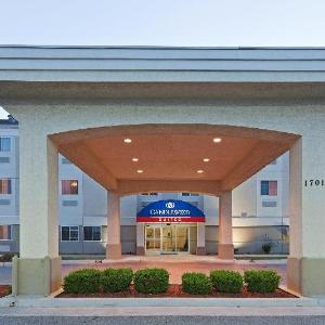 Candlewood Suites Oklahoma City-Moore