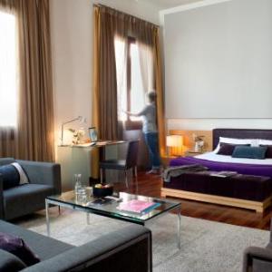 Hotels near Sala Apolo Barcelona - Mercer House Bòria BCN