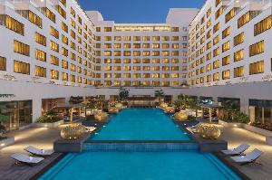 Sheraton Grand Bengaluru Whitefield Hotel & Convention Center, Bangalore