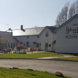 The Bluebird Inn at Samlesbury