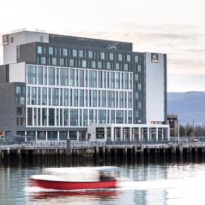 Hotels near Belfast Waterfront - AC Hotel by Marriott Belfast