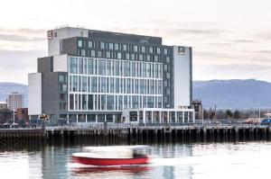 AC Hotel by Marriott Belfast, Belfast